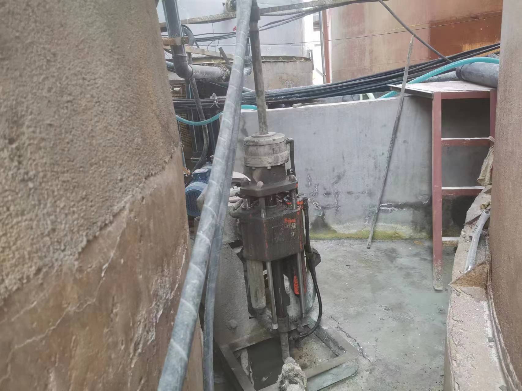 上犹基础注浆工程施工中应注意哪些?