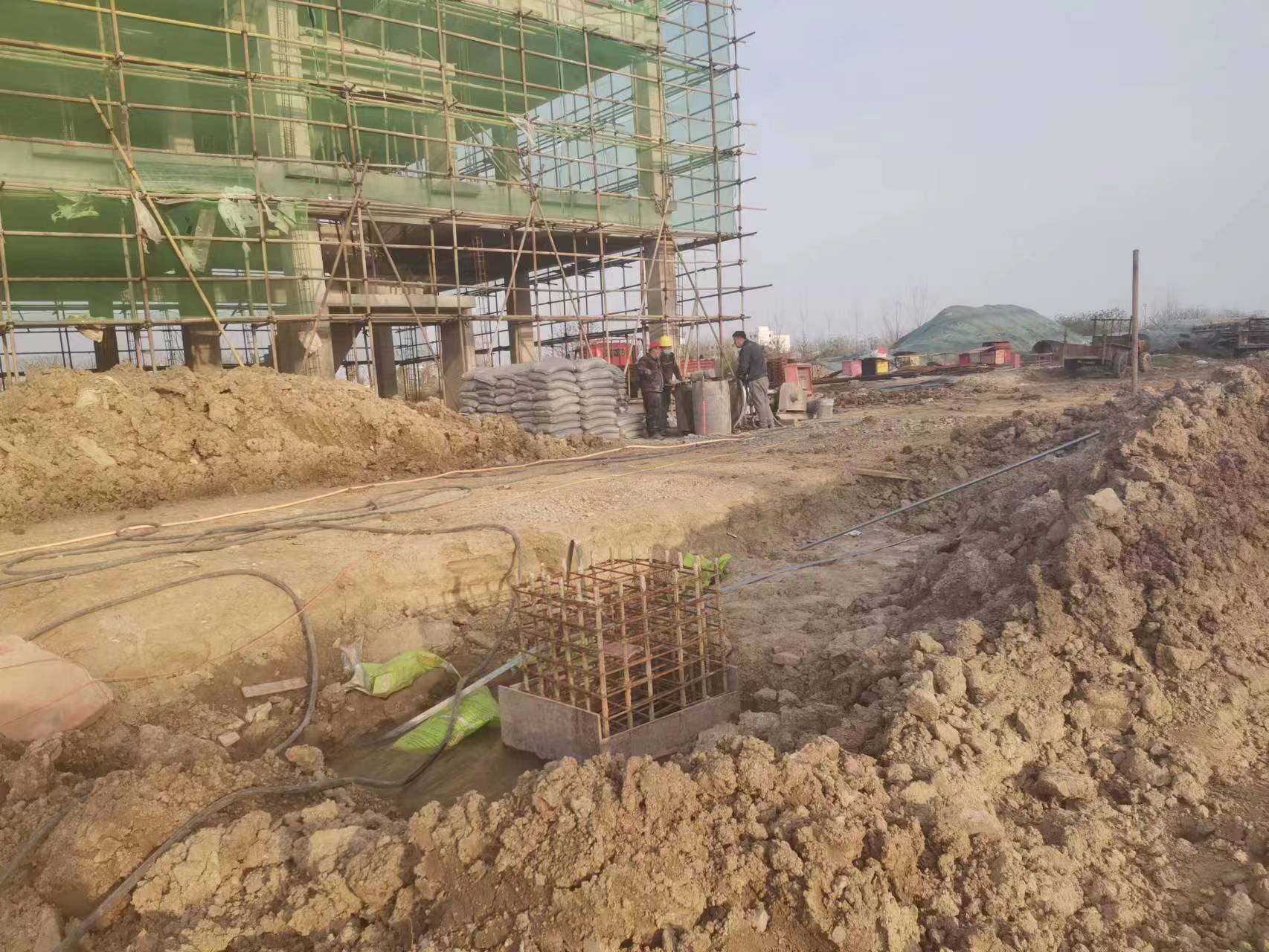 上犹当桥梁出现裂缝的时候应该及时加固修补